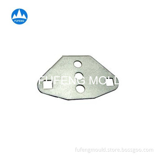 Metal Stamping Parts (FF0088)
